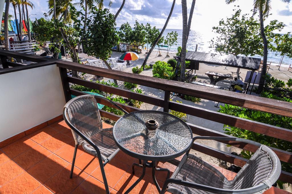 Salt Beach Hotel остров Маафуши Стая снимка